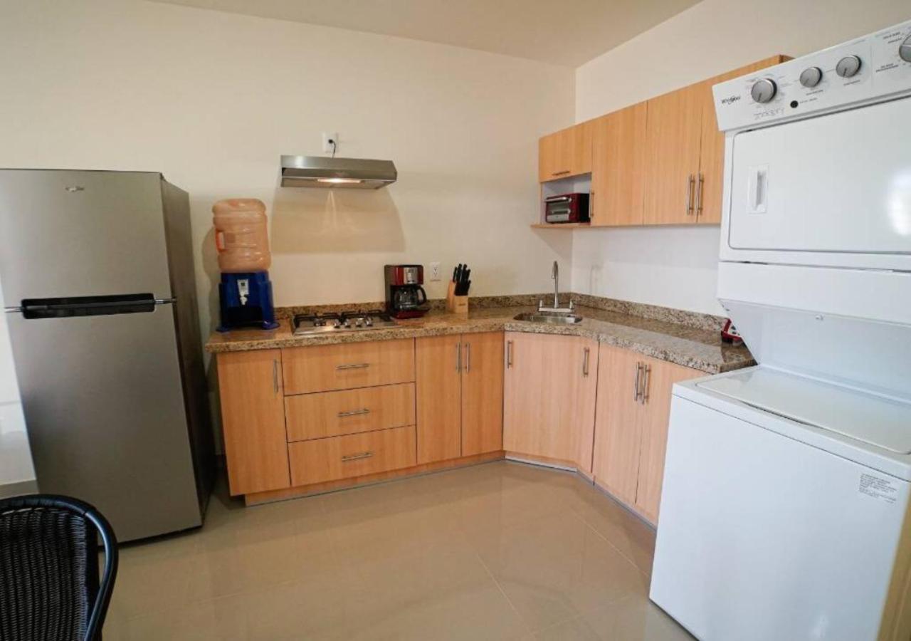 Departamento En Sabalo Cerca Del Mar En Apartamento *