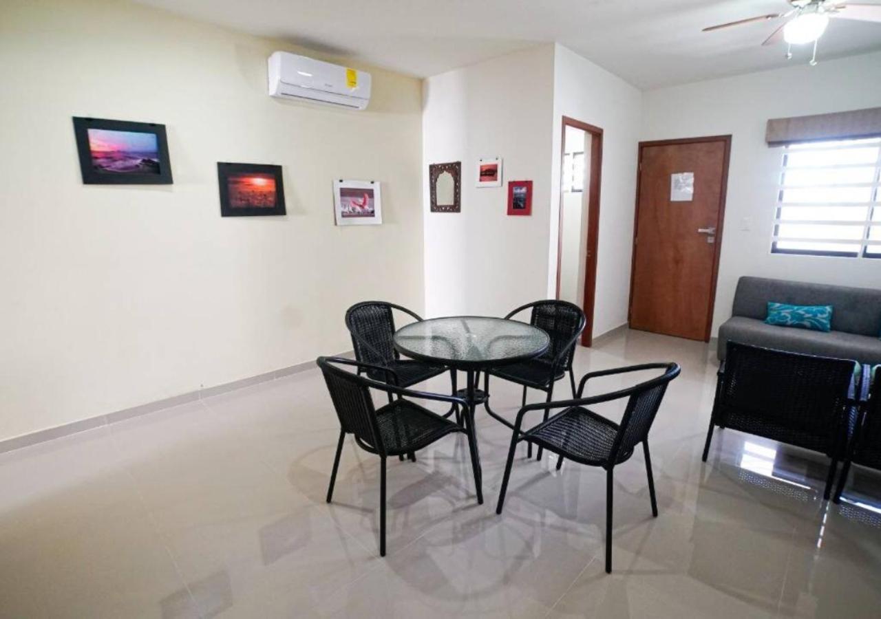Apartamento Departamento En Sabalo Cerca Del Mar En Mazatlán