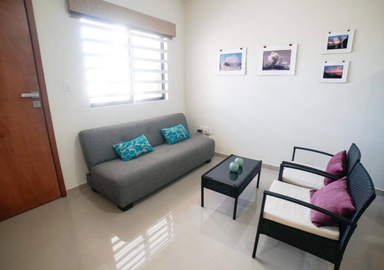 Departamento En Sabalo Cerca Del Mar En Apartamento