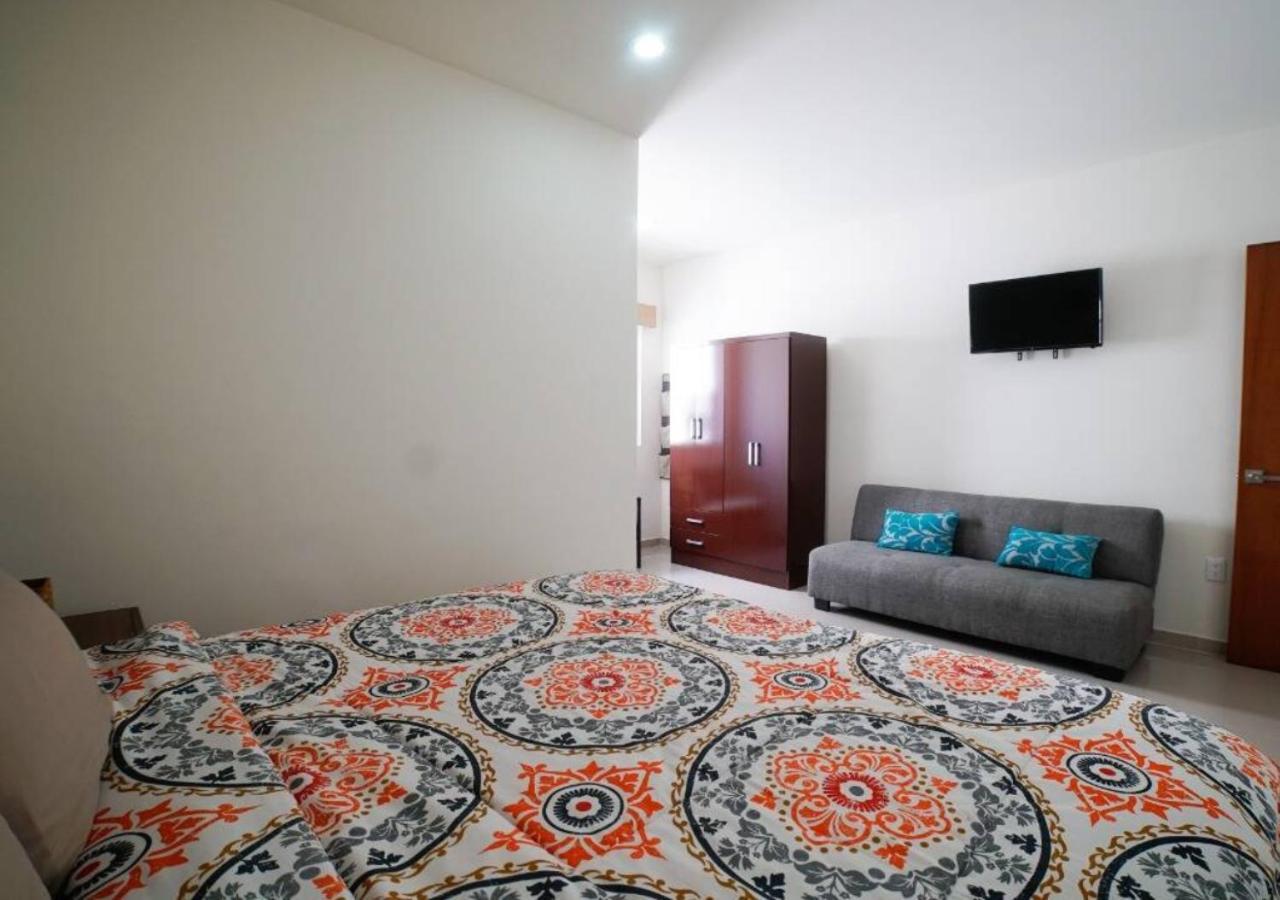 Departamento En Sabalo Cerca Del Mar En