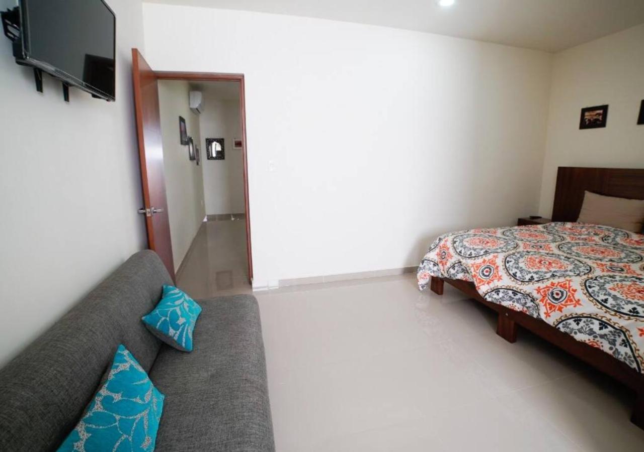 Departamento En Sabalo Cerca Del Mar En * Mazatlán