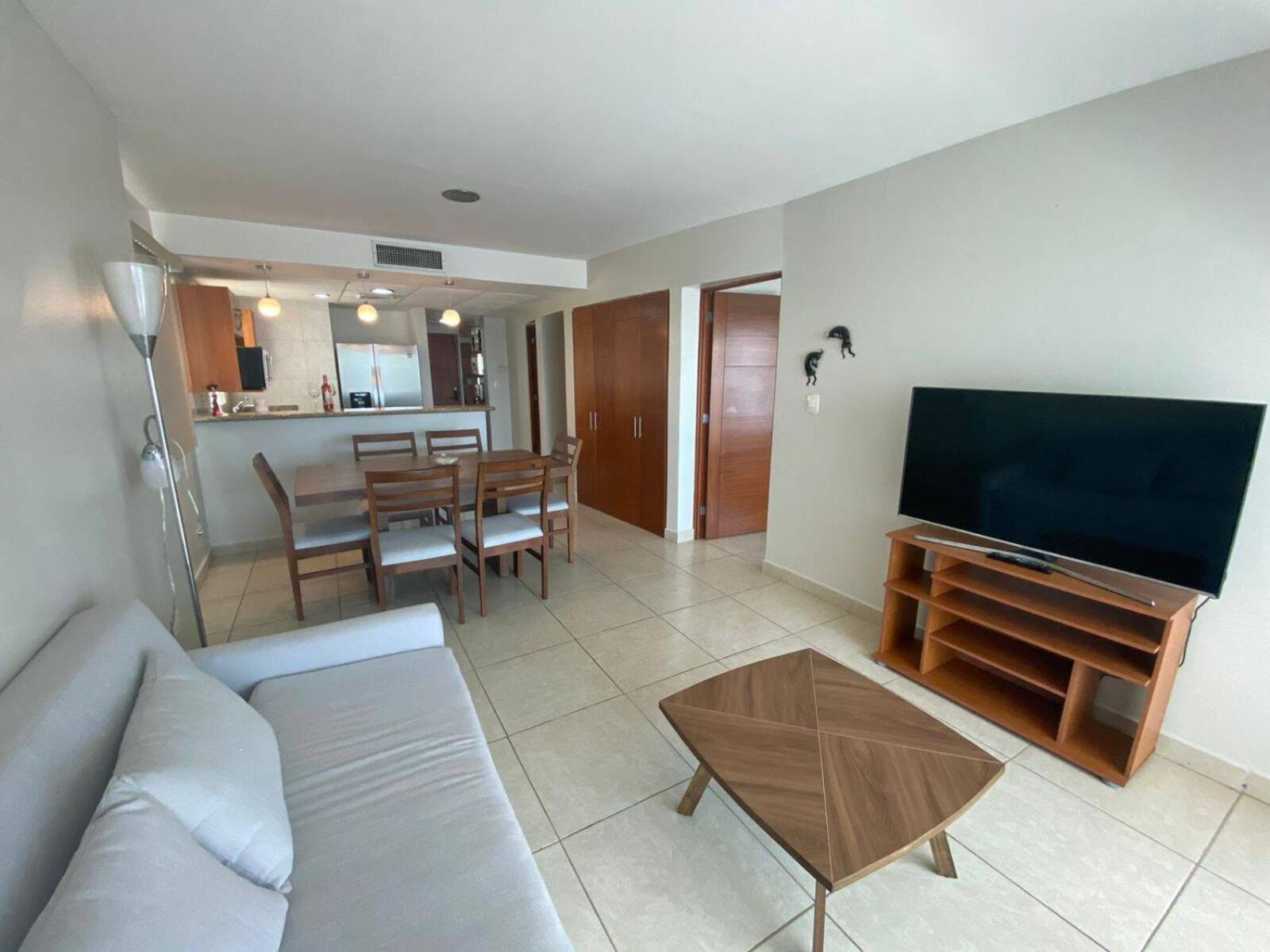 Departamento En Costa Veleros, Vista A La Marina * Mazatlán