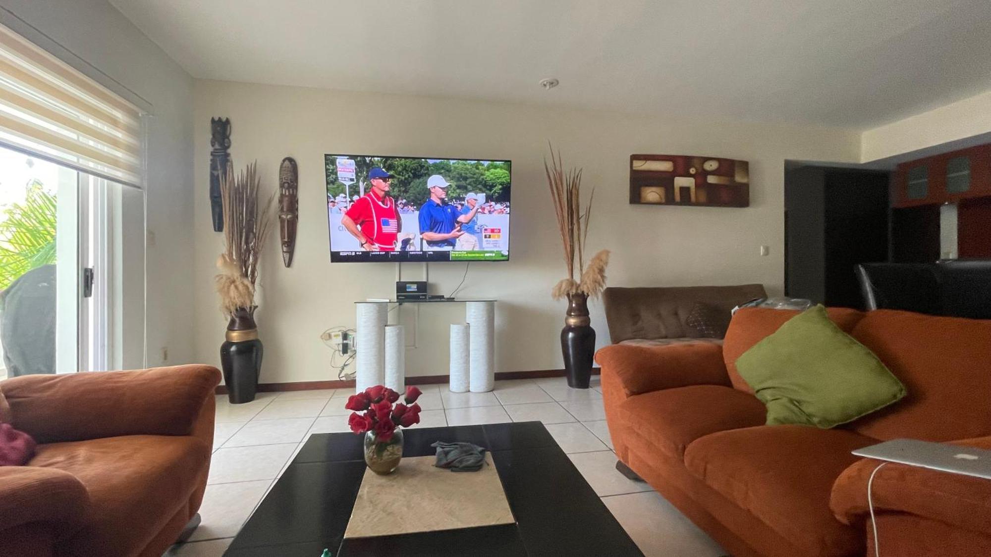 Precioso Departamento En Mazatlan, Tenerife, El Cid Apartamento Mazatlán