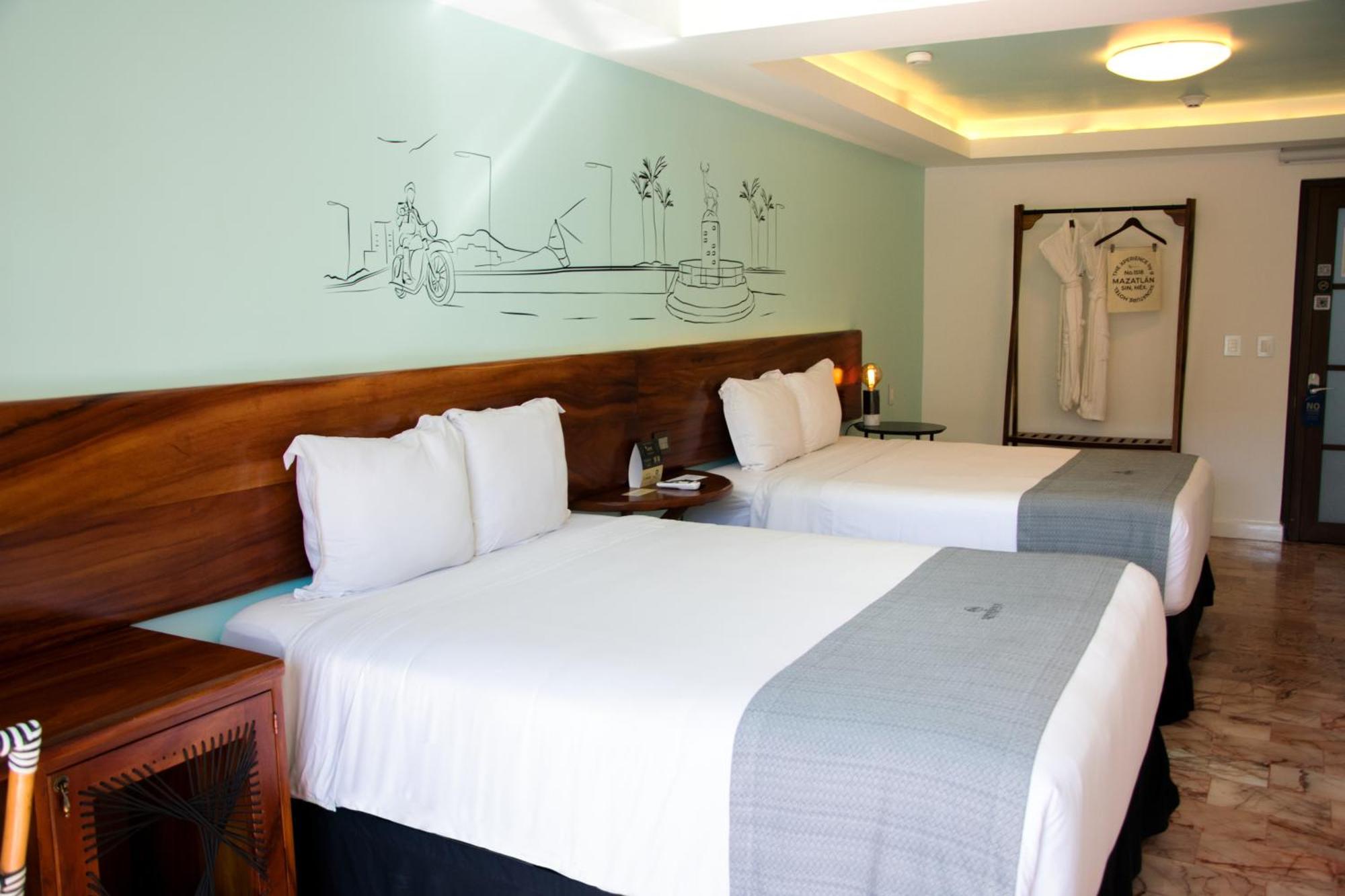 The Xperience By G - Adults Only Hotel