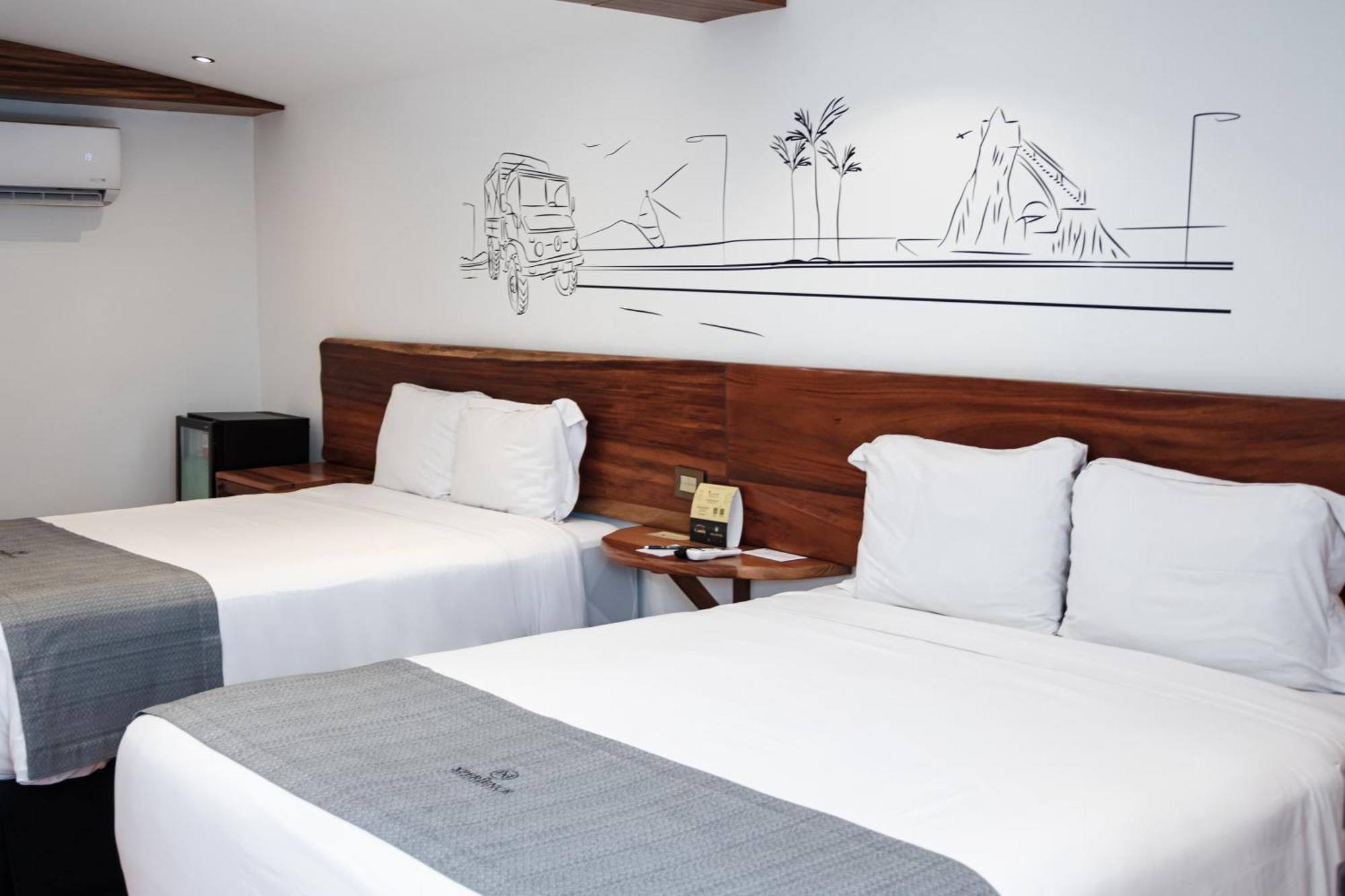 The Xperience By G - Adults Only Hotel
