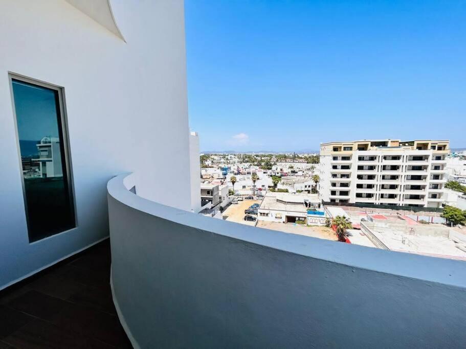 Apartamento A Pie De Playa Con Hermosas Vistas By G P S Rentas Mazatlán