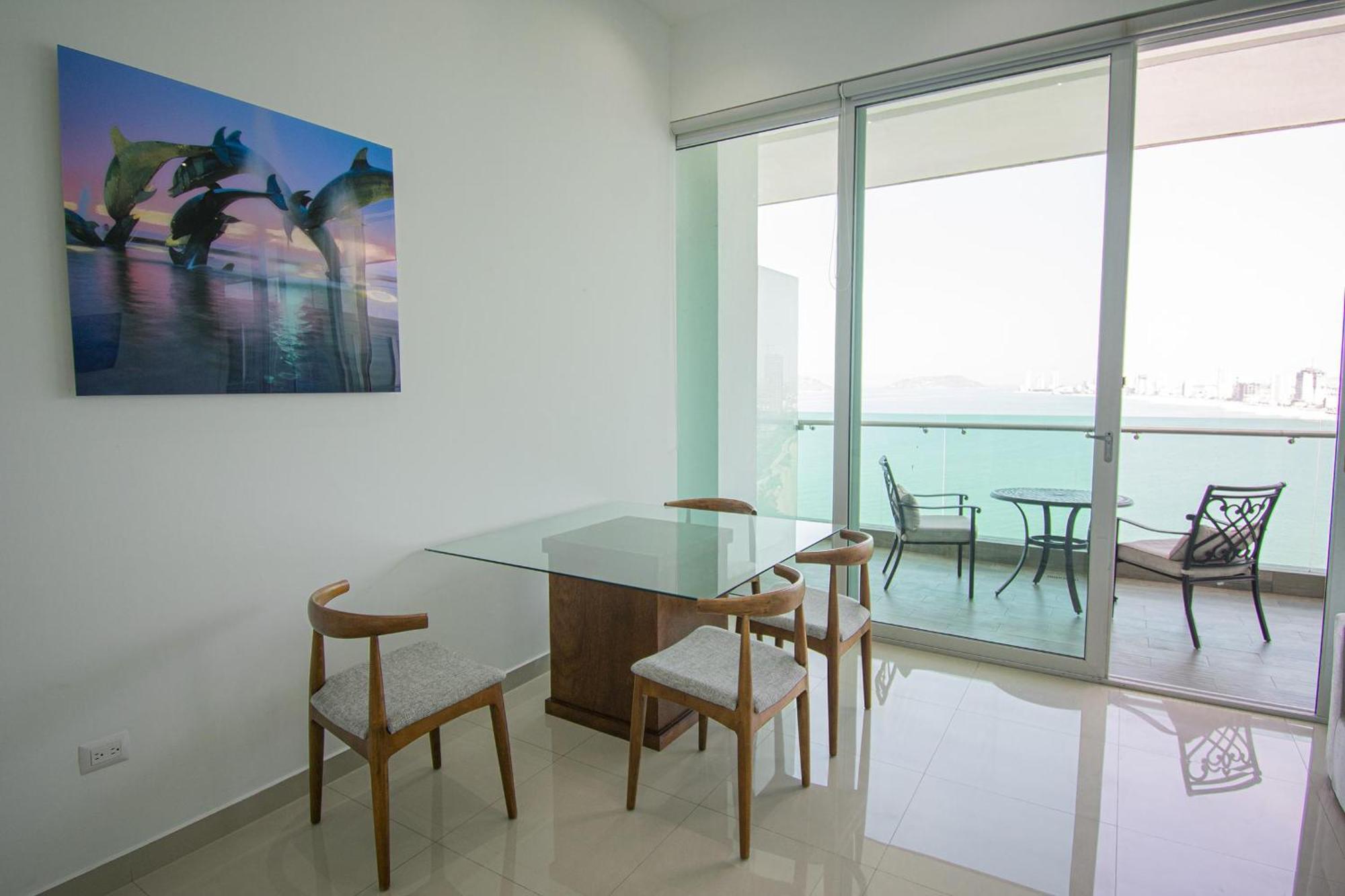 Beautiful Malecon And Beyond 1502 Torre Eme