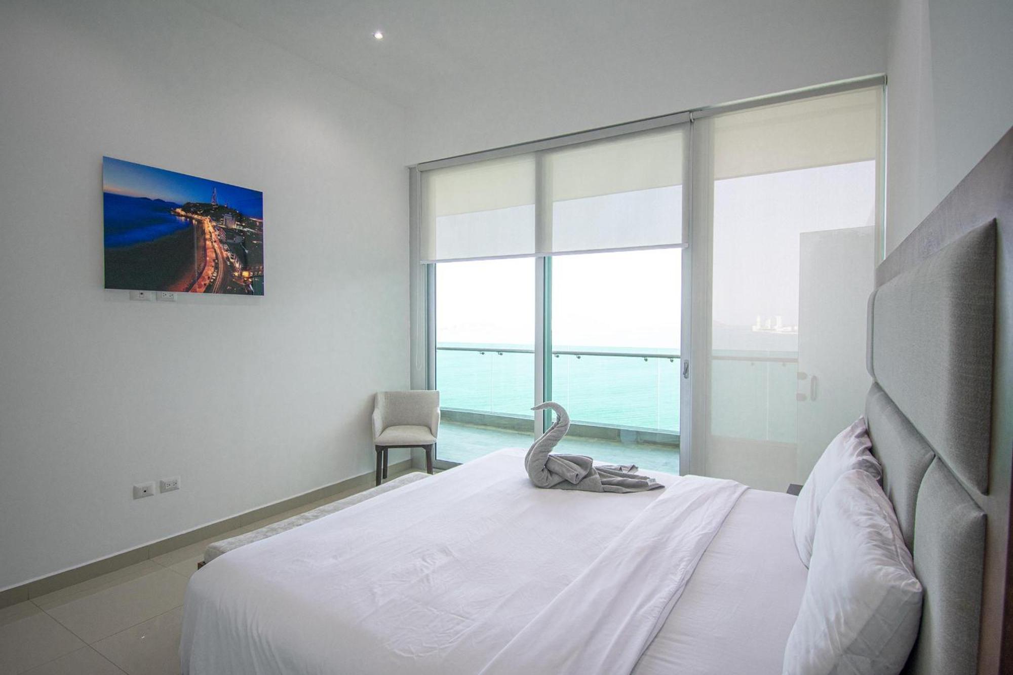 Apartamento Beautiful Malecon And Beyond 1502 Torre Eme Mazatlán
