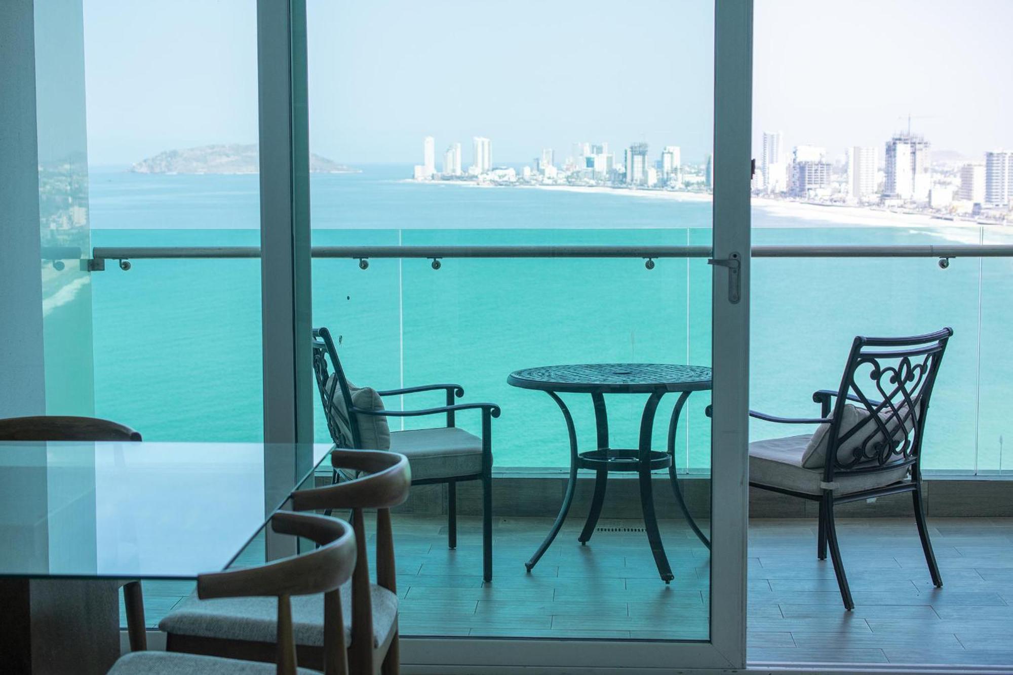 Apartamento Beautiful Malecon And Beyond 1502 Torre Eme *