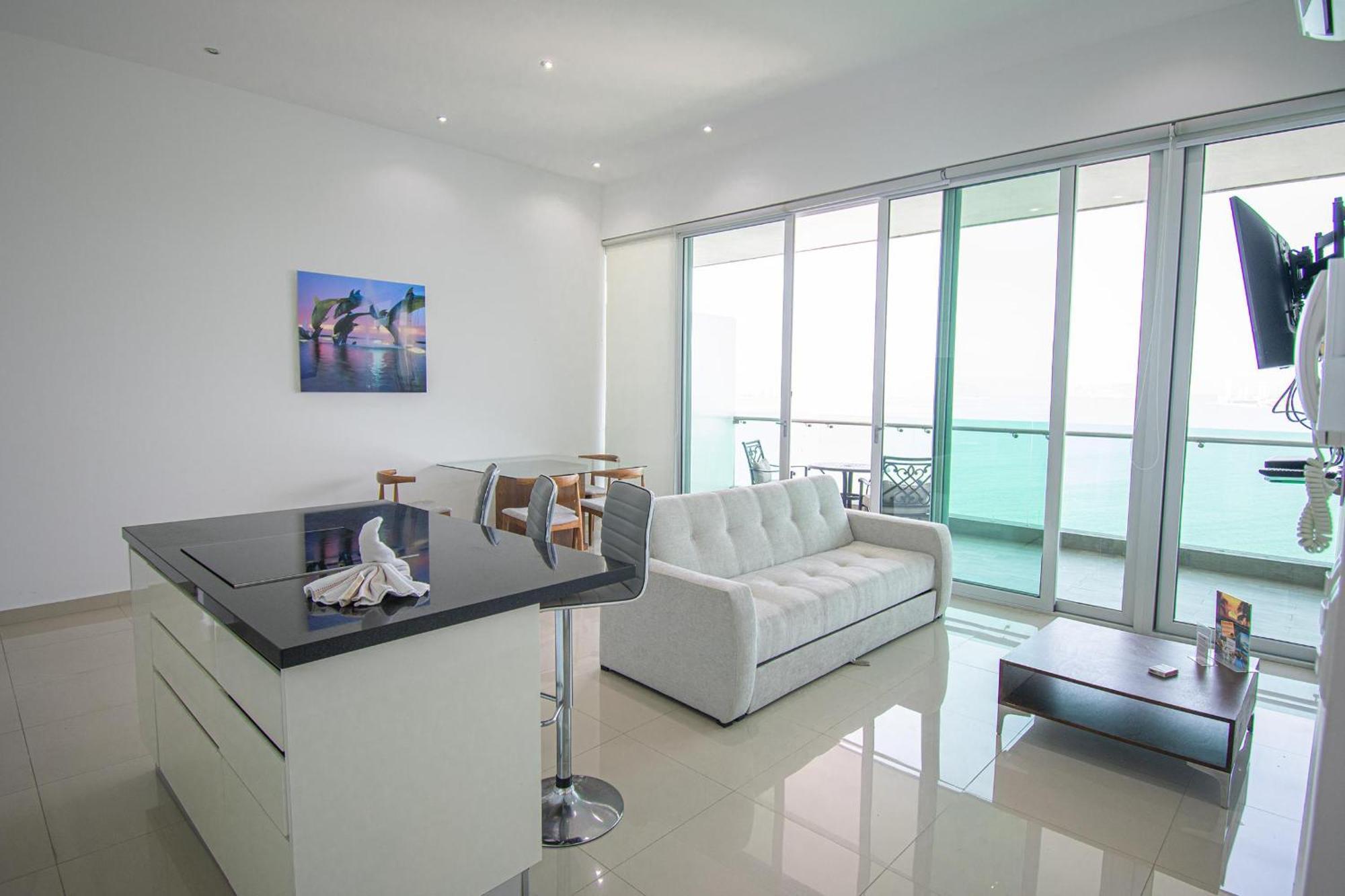 Apartamento Beautiful Malecon And Beyond 1502 Torre Eme Mazatlán