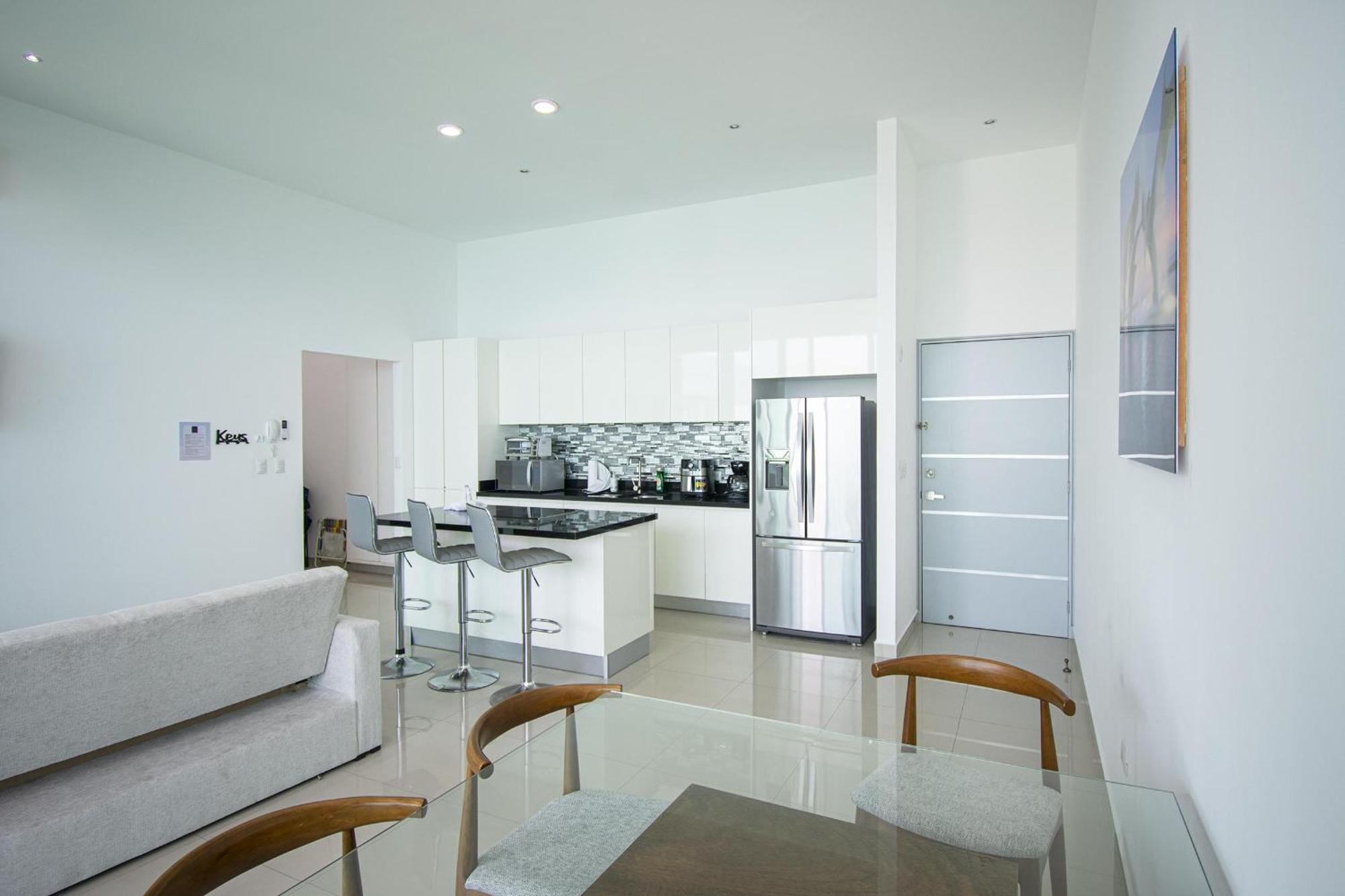 Apartamento Beautiful Malecon And Beyond 1502 Torre Eme *