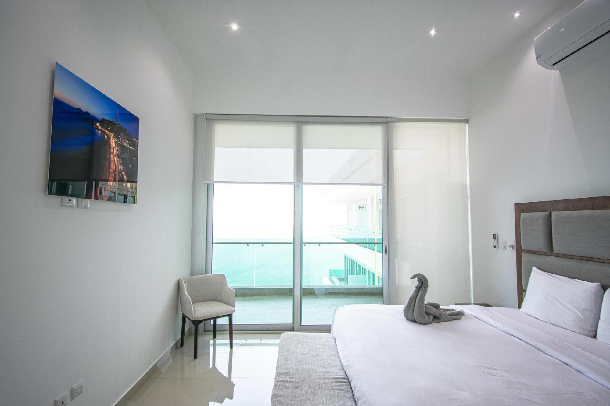 Apartamento Beautiful Malecon And Beyond 1502 Torre Eme Mazatlán