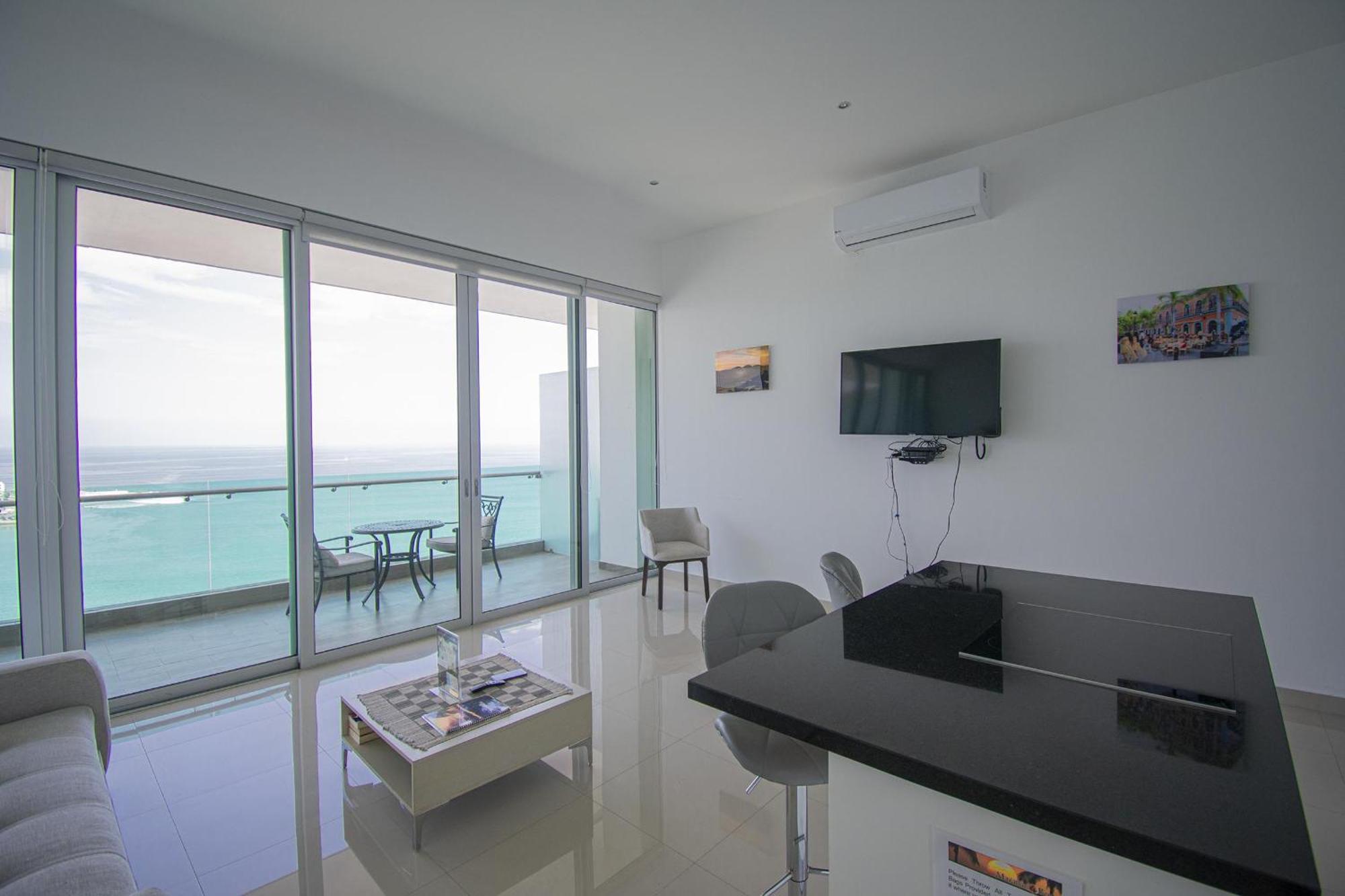 Apartamento Malecon Location Torre Eme 1501 With Pool Mazatlán