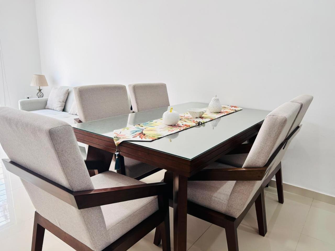 Apartamento Aquiles,10 Min Playa Caminando *