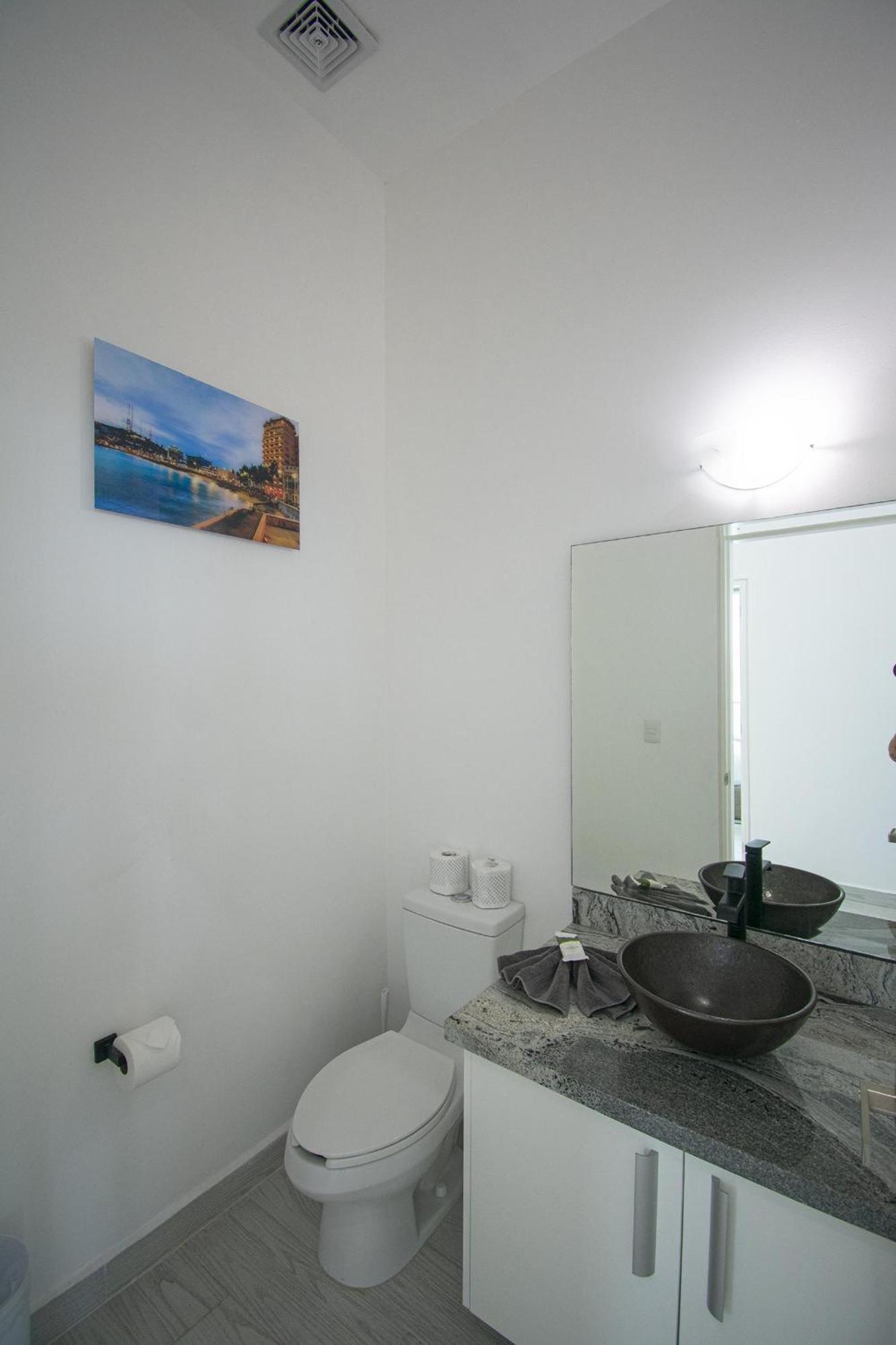 Torre Eme Penthouse Oceanview 1507 With Pool *