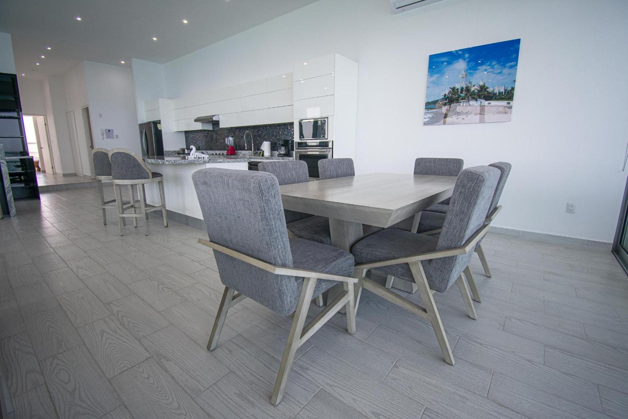 Apartamento Torre Eme Penthouse Oceanview 1507 With Pool Mazatlán