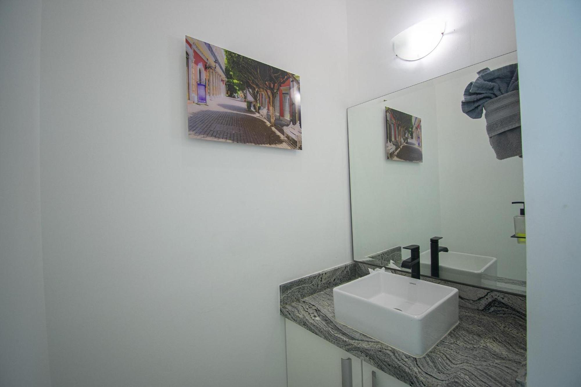 Torre Eme Penthouse Oceanview 1507 With Pool Apartamento