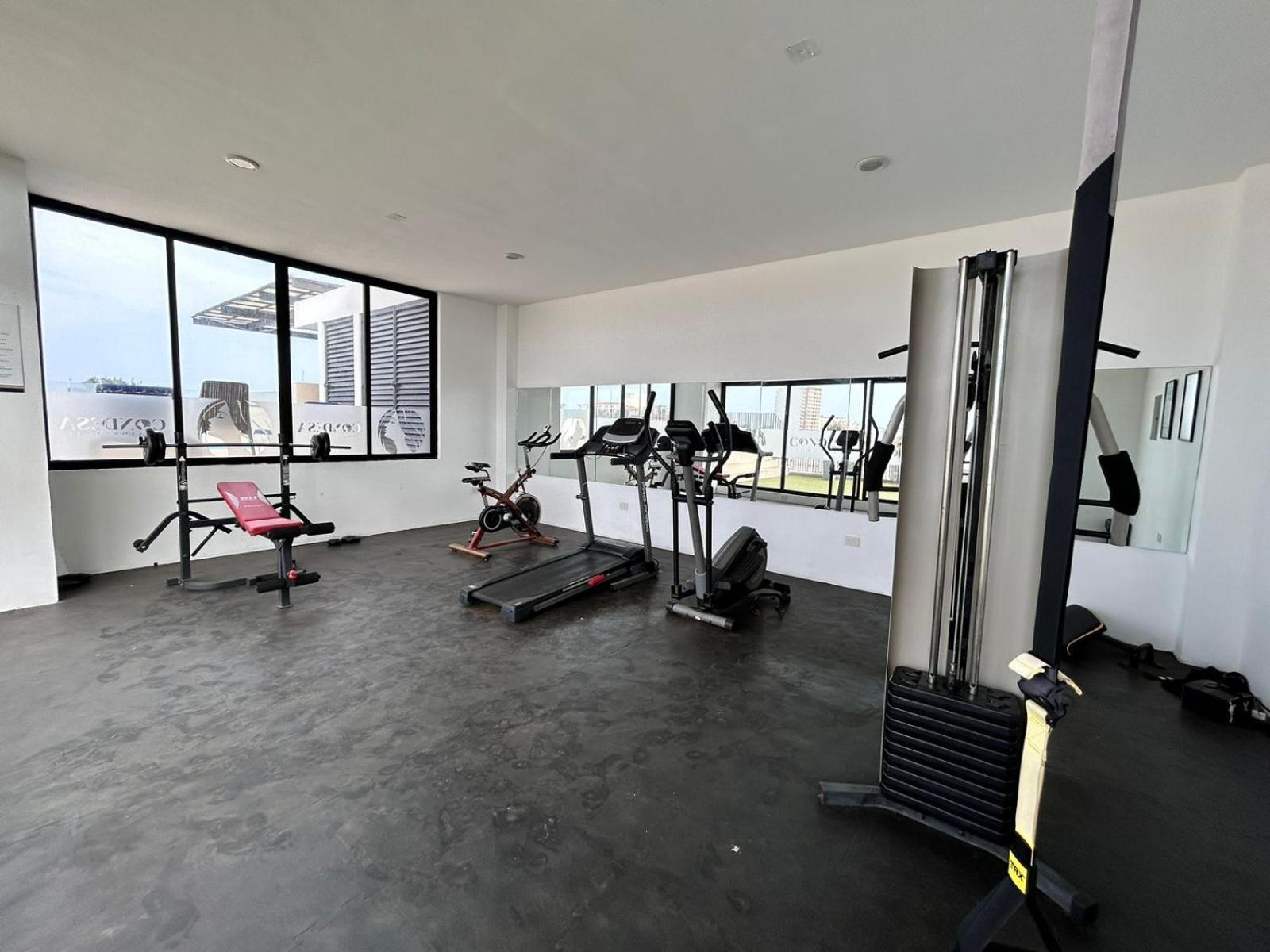 Condesa 11 Hermoso Depa A 100 Pasos De La Playa Mazatlán