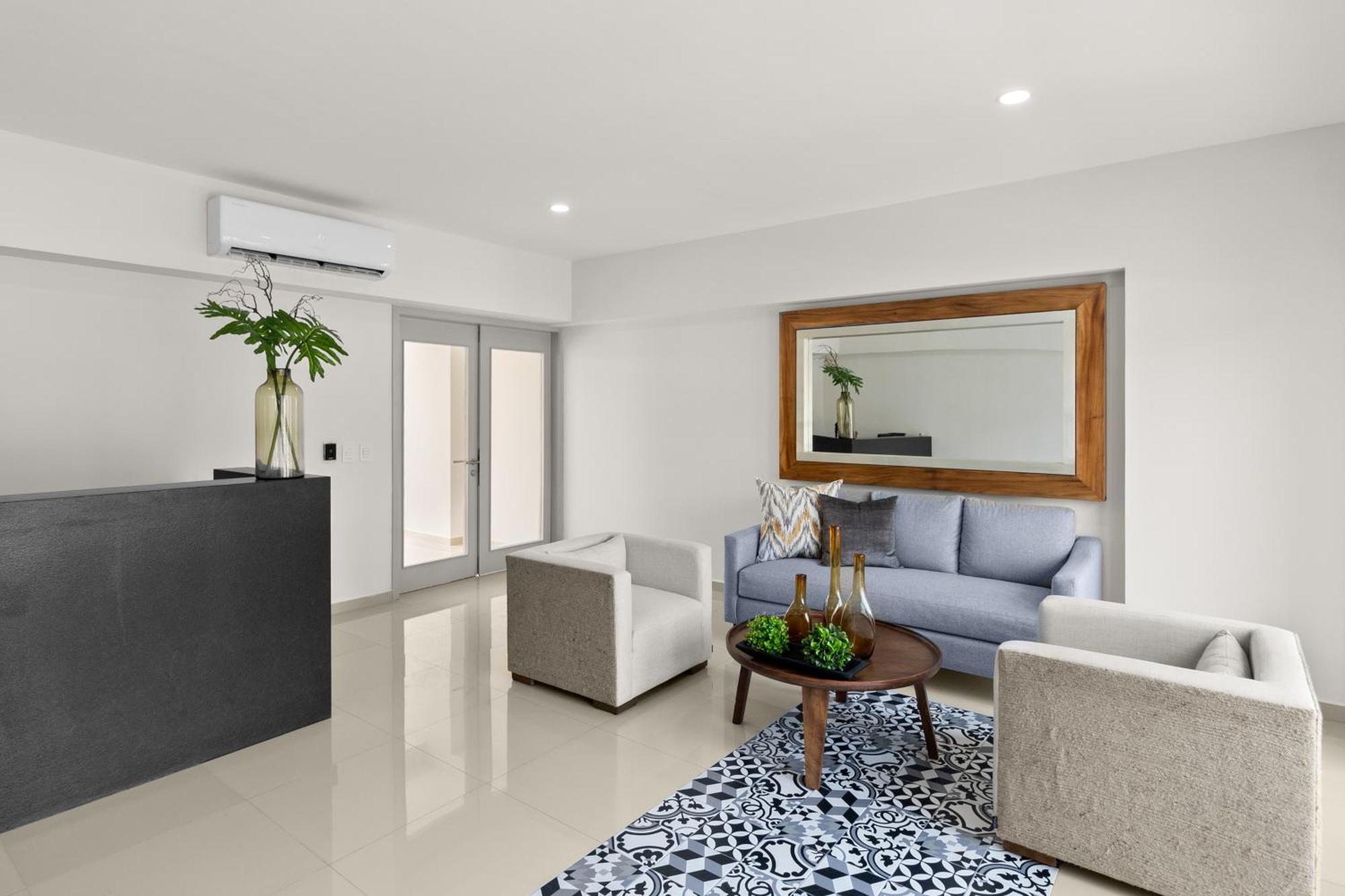 Casa Barros Vacation Apartment Mazatlan