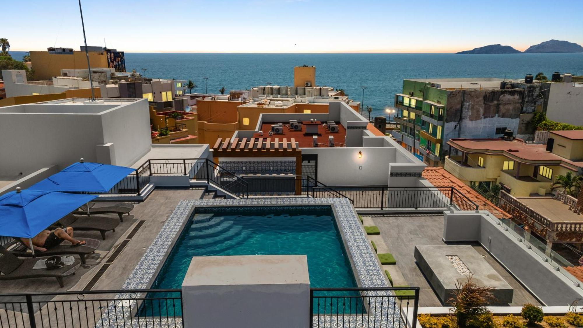 Casa Barros Vacation Apartment *