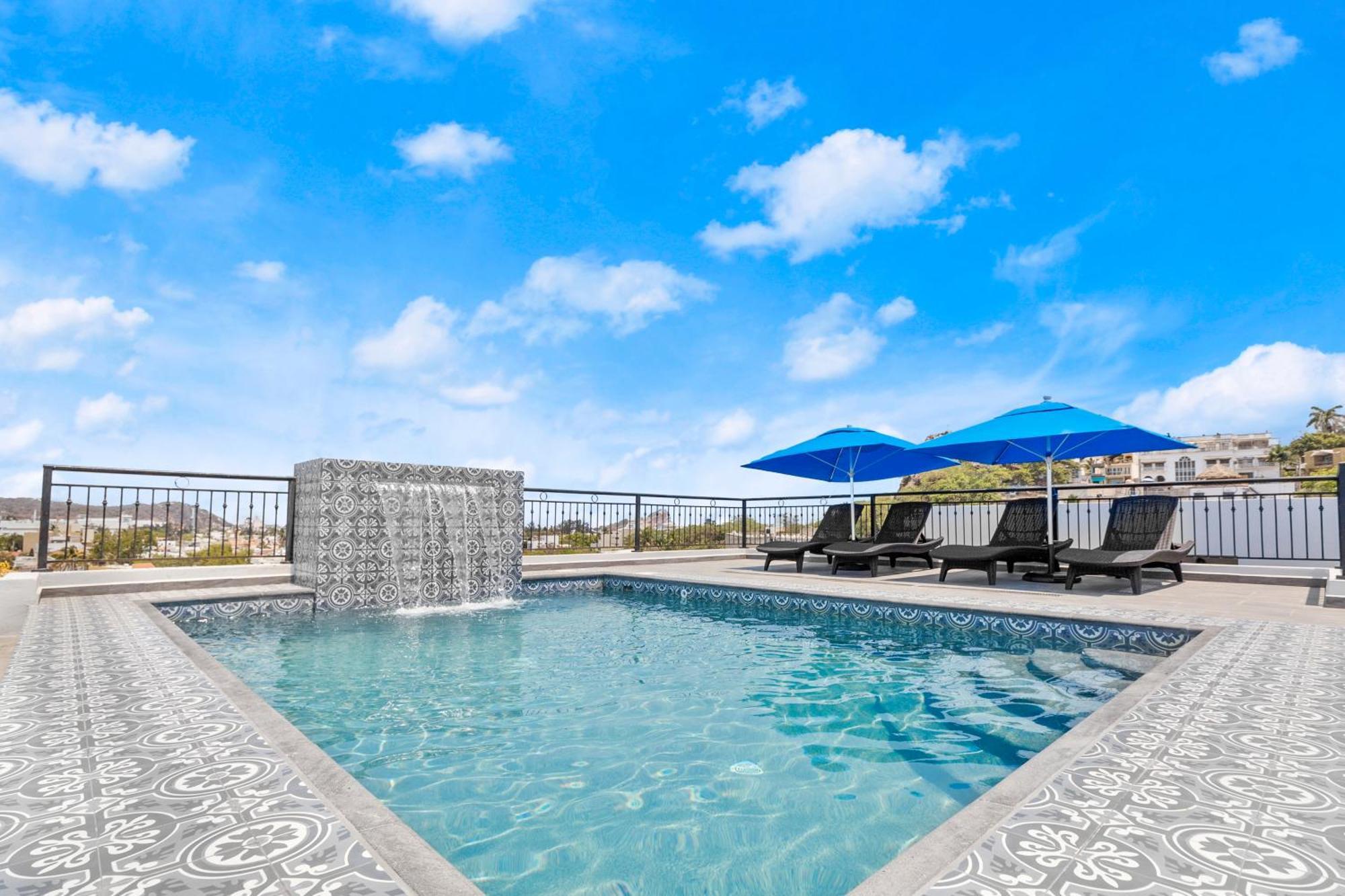 Casa Barros Vacation Apartment *