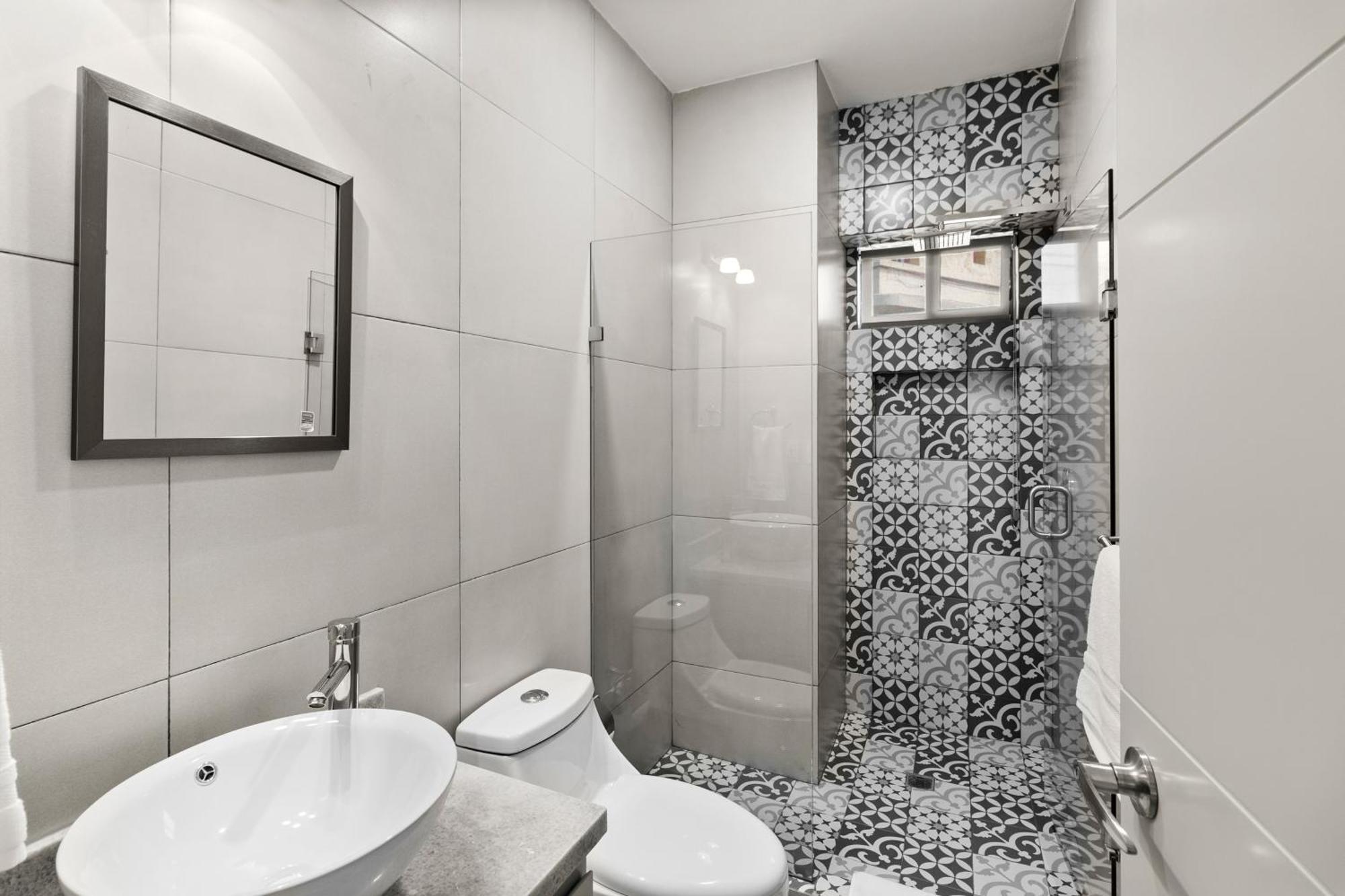 Casa Barros Vacation Apartment Mazatlan