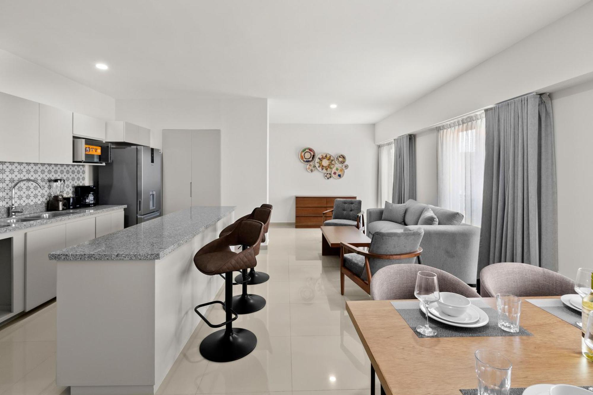 Casa Barros Vacation Mazatlan