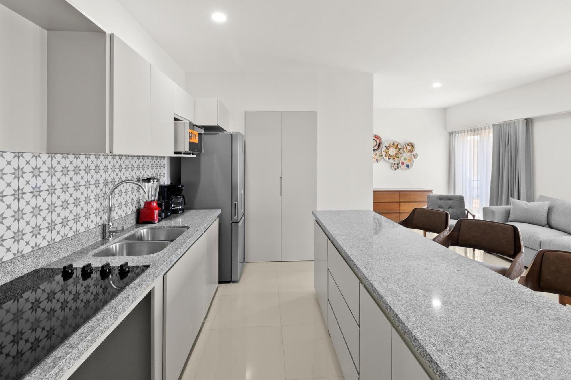 Casa Barros Vacation Apartment *