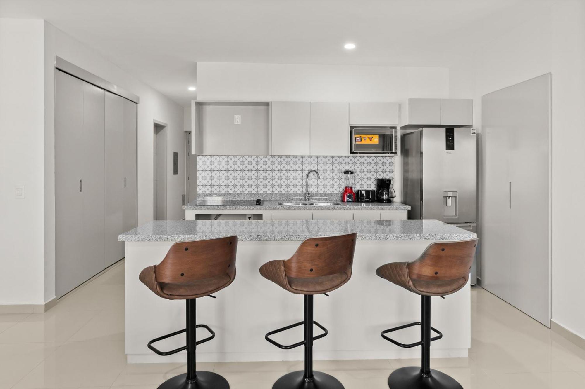Casa Barros Vacation Apartment