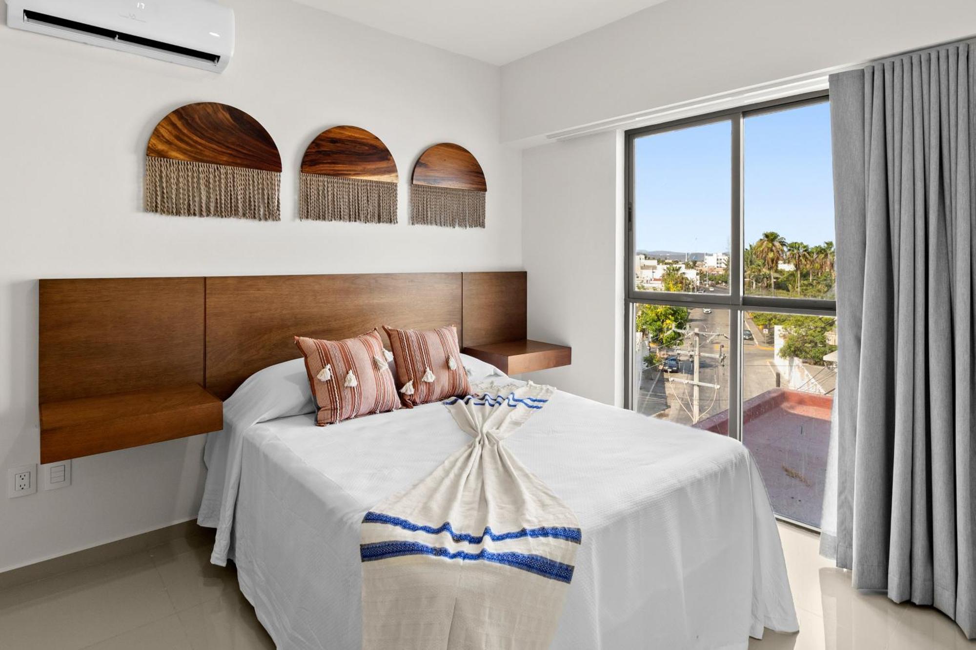 Casa Barros Vacation Apartment *