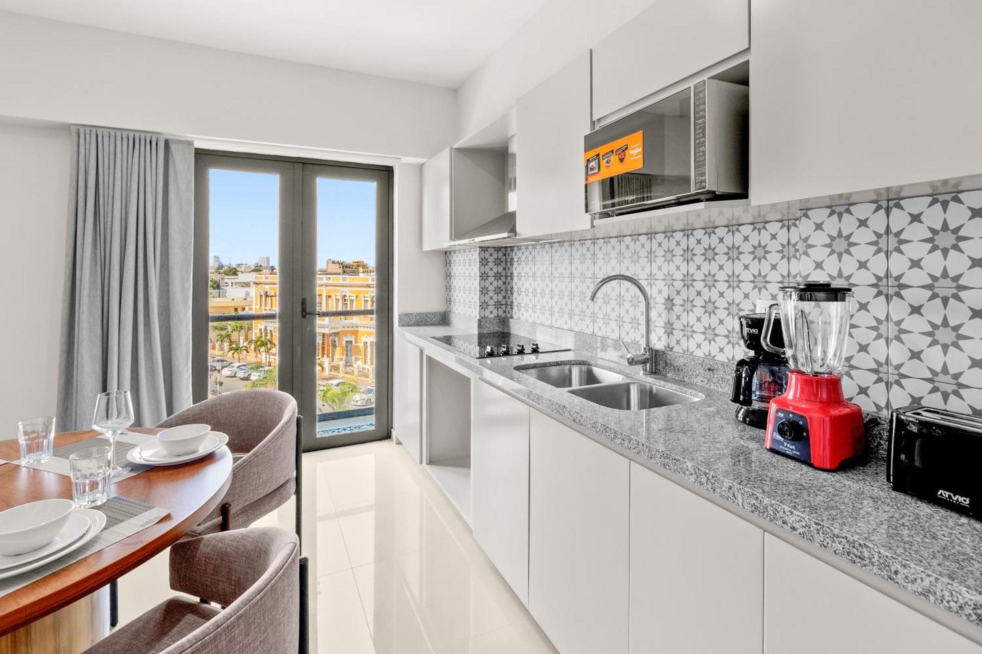 Casa Barros Vacation Apartment