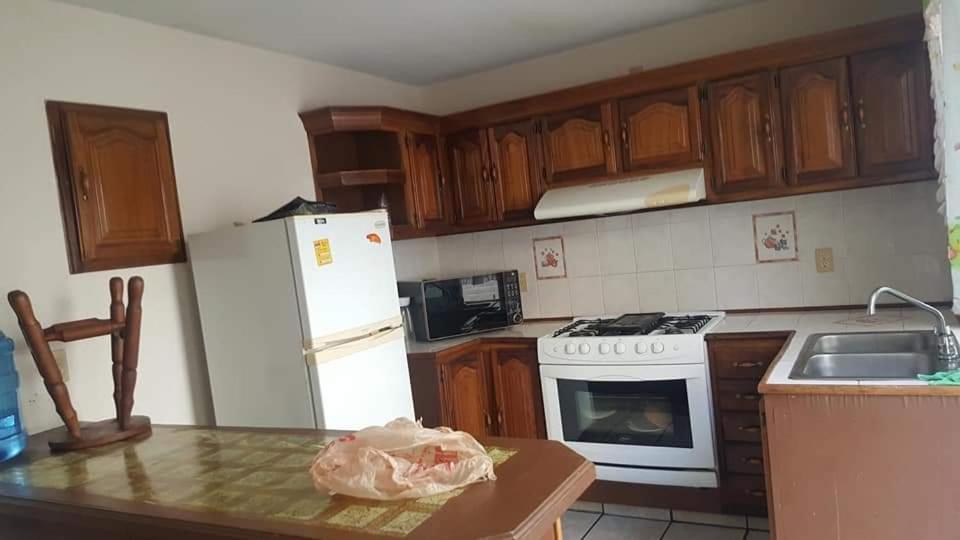 Holiday home Casa Completa 2-6 Personas Mazatlan