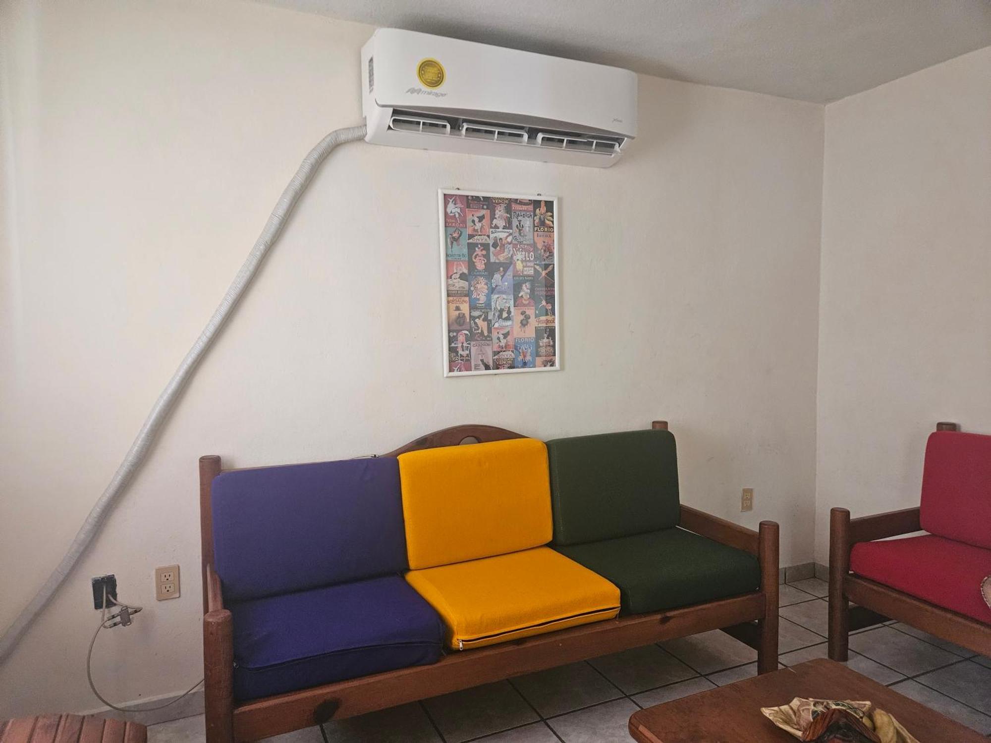 Casa Completa 2-6 Personas Holiday home Mazatlan