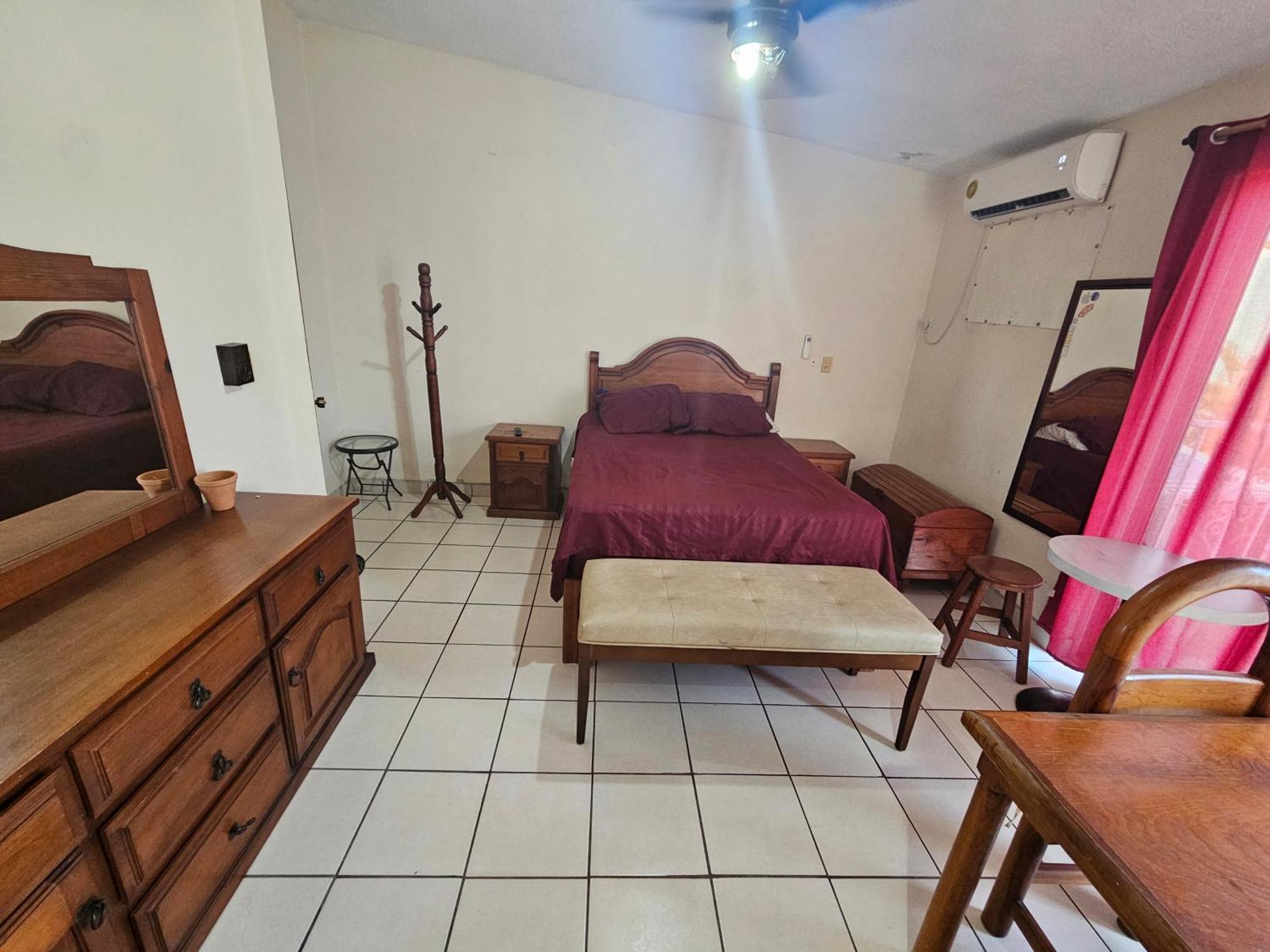 Casa Completa 2-6 Personas * Mazatlan