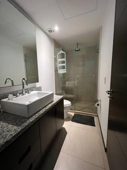 Apartamento Departamento De Lujo Vista Al Mar Piso 15 Mazatlán