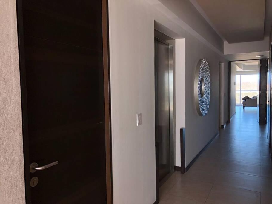 Departamento De Lujo Vista Al Mar Piso 15 Mazatlán