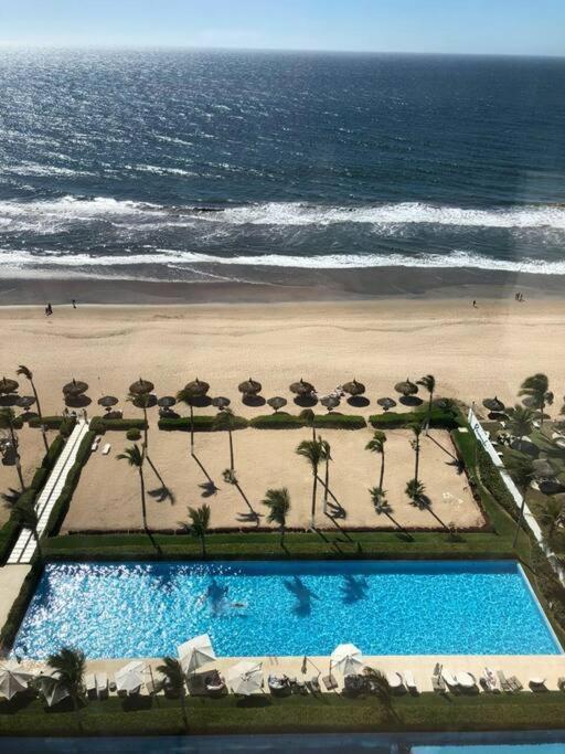 Apartamento Departamento De Lujo Vista Al Mar Piso 15 Mazatlán