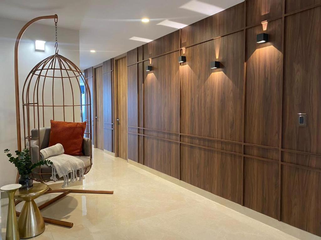 Apartamento Gold In Camino Al Mar With Amazing View Of The Ocean, And Swimming Pool, 3