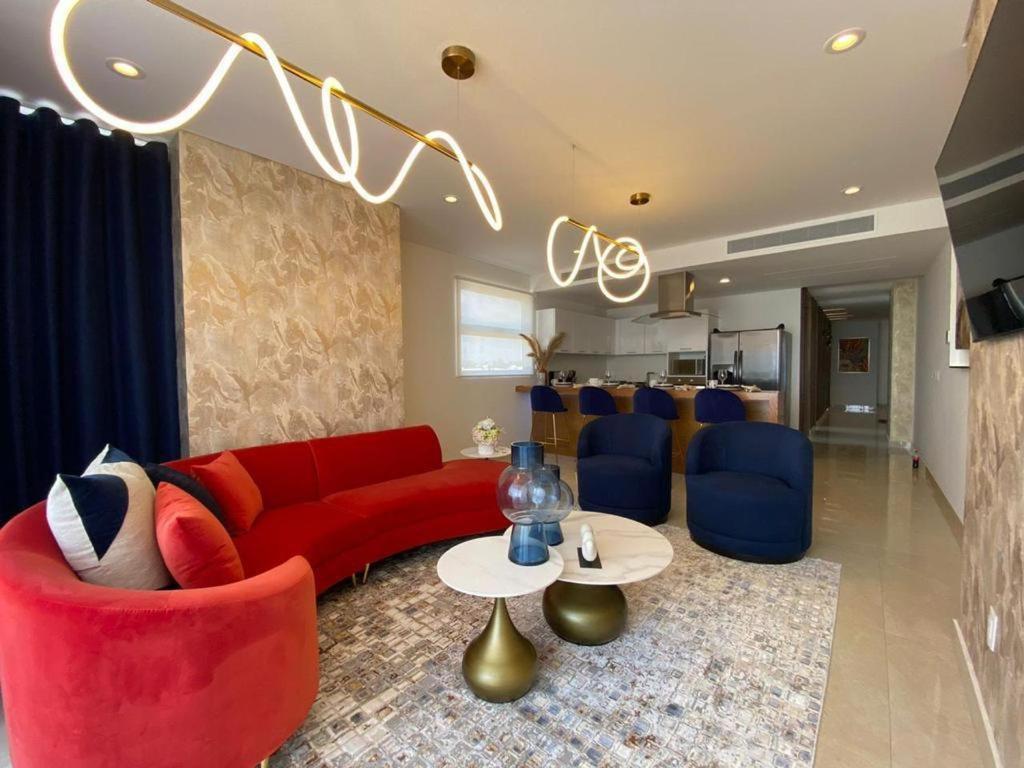 Gold In Camino Al Mar With Amazing View Of The Ocean, And Swimming Pool, 3 * Mazatlán