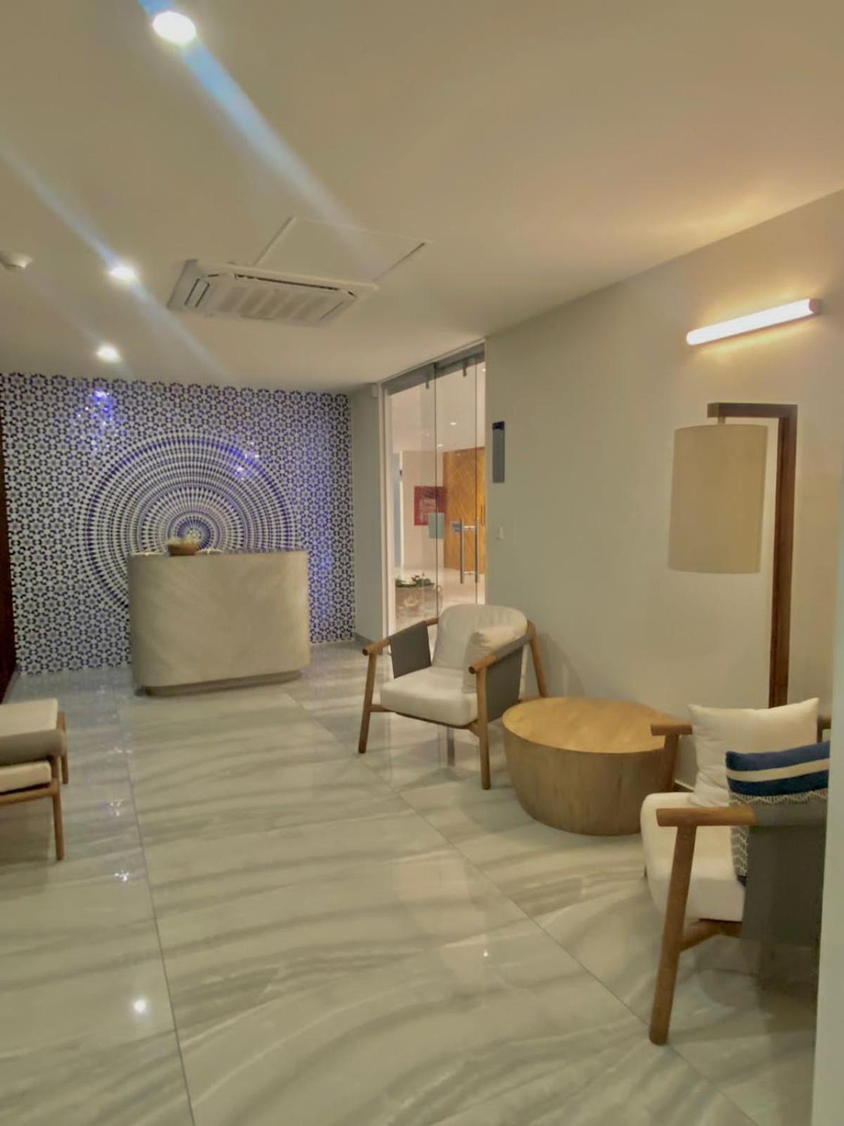 Gold In Camino Al Mar With Amazing View Of The Ocean, And Swimming Pool, 3 Apartamento Mazatlán