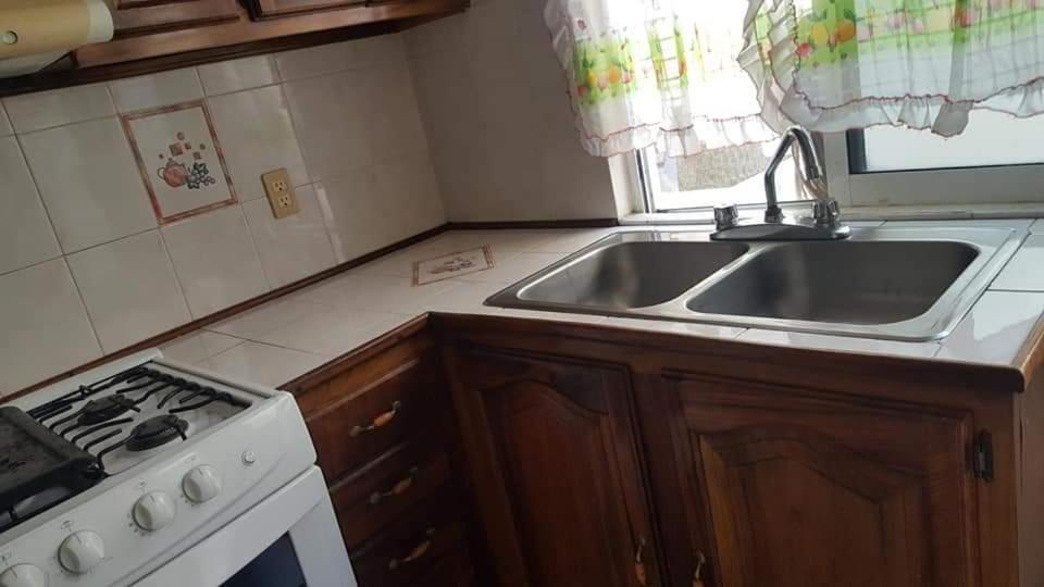 Casa Completa 2-6 Personas Mazatlan