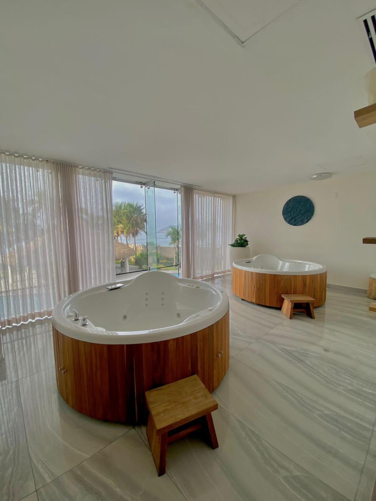 Gold In Camino Al Mar With Amazing View Of The Ocean, And Swimming Pool, 3 * Mazatlán