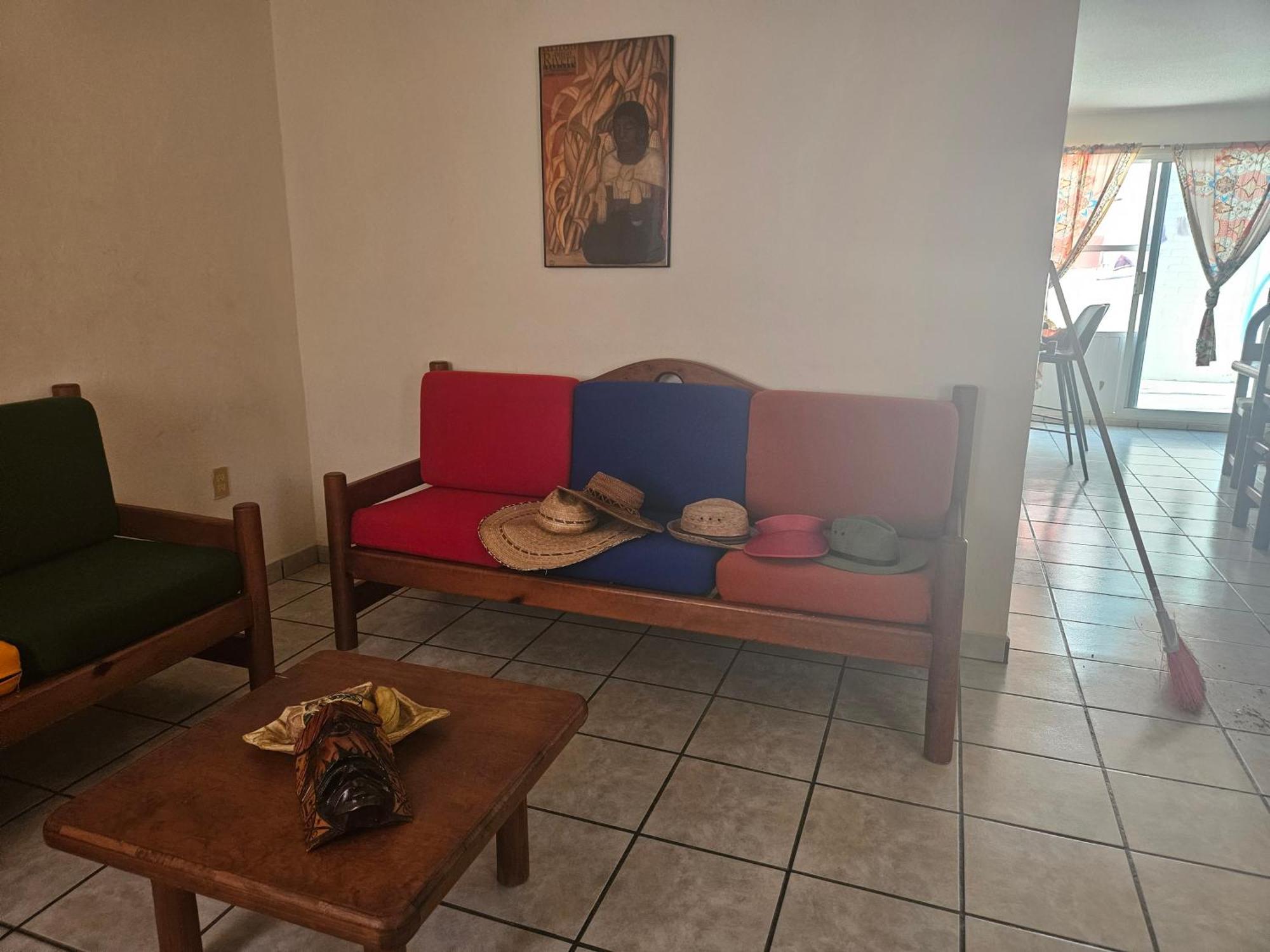 Holiday home Casa Completa 2-6 Personas *