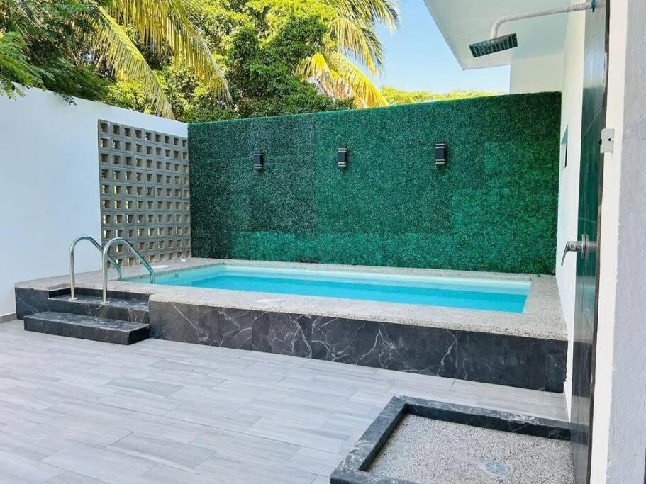 Boutique Cerca De Zona Dorada By G P S Rentas Apartamento Mazatlán