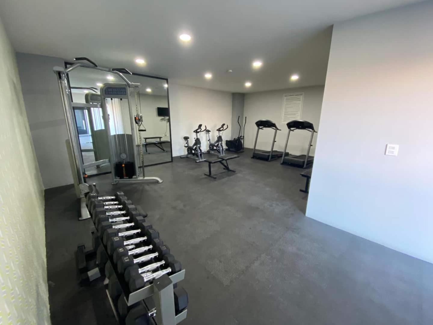 Apartamento Excelente Depto Con Alberca, A 2 Cuadras De La Playa *