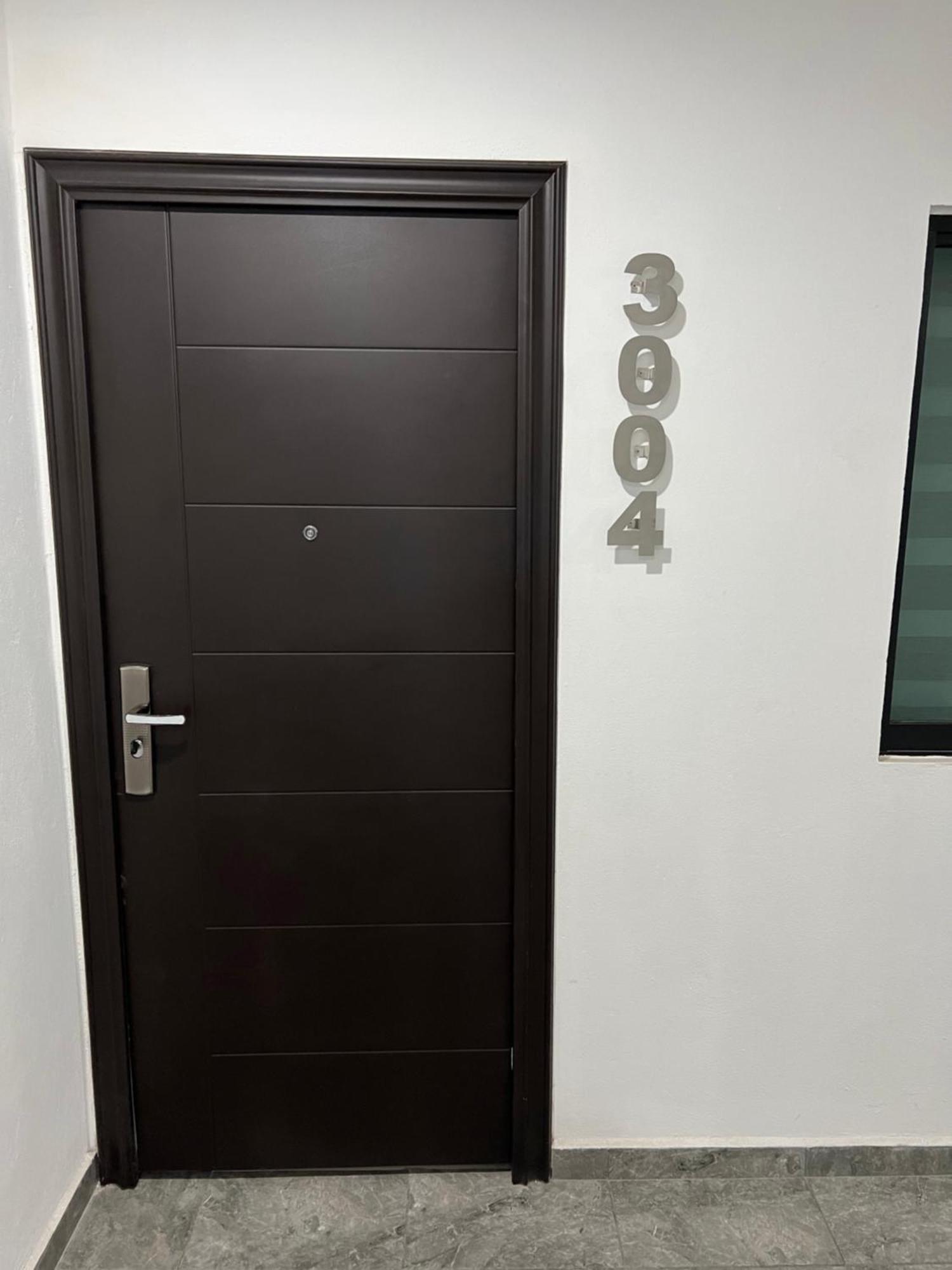 Excelente Depto Con Alberca, A 2 Cuadras De La Playa Apartamento