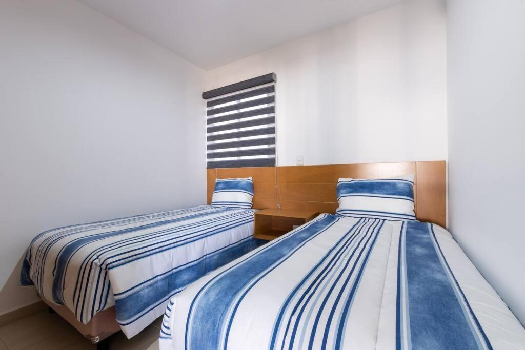Relajarse Muy Cerca De La Playa By G P S Rentas Apartamento