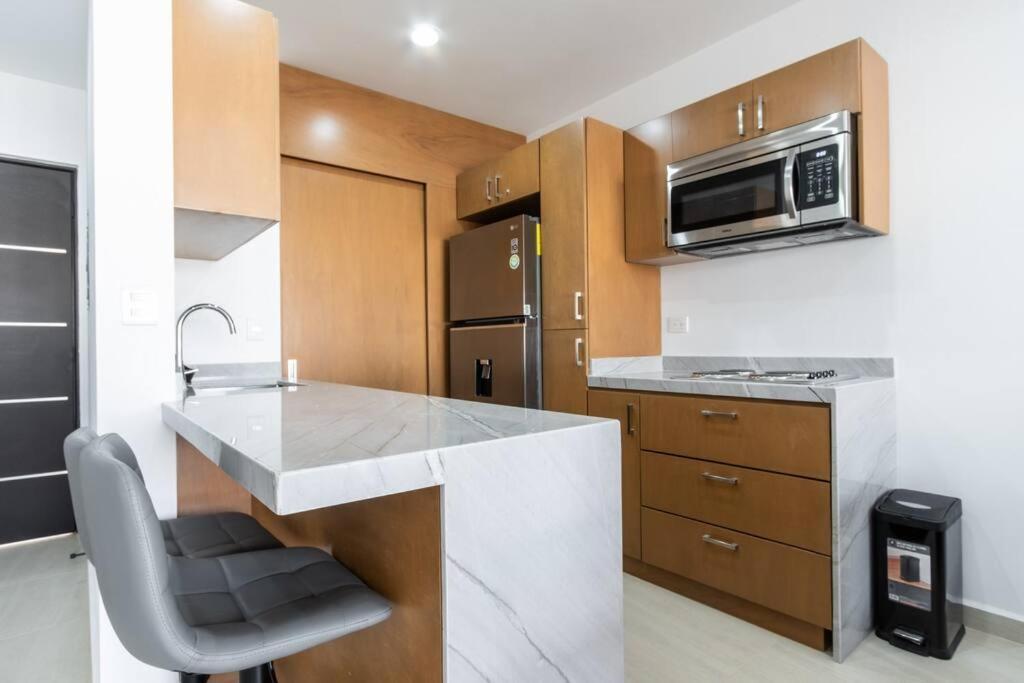 Apartamento Relajarse Muy Cerca De La Playa By G P S Rentas Mazatlán