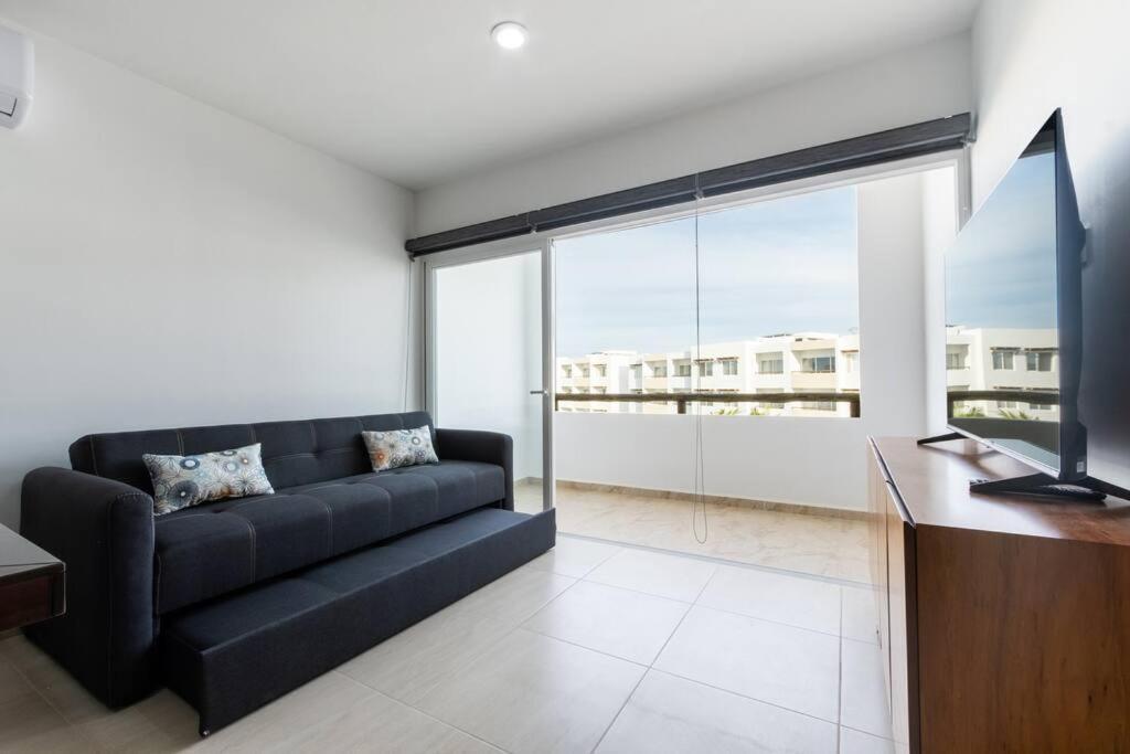 Apartamento Relajarse Muy Cerca De La Playa By G P S Rentas Mazatlán