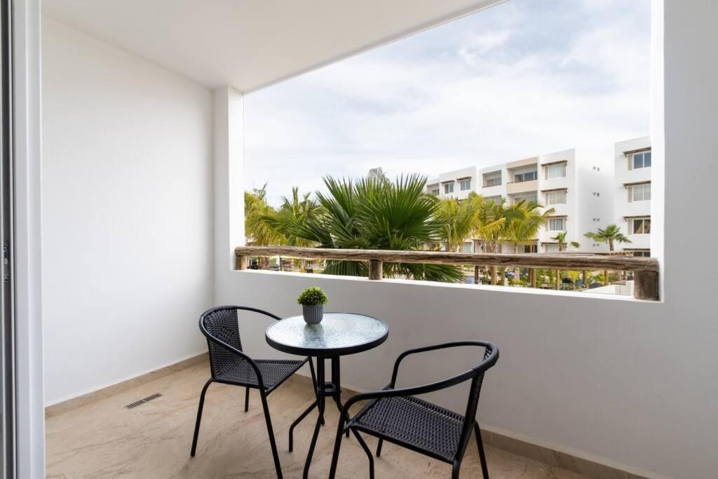 Lindo Y Nuevo A 1 Min De La Playa By G P S Rentas Apartamento Mazatlán